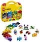 10713 LEGO® Classic Klotsist kohver hind ja info | Klotsid ja konstruktorid | hansapost.ee