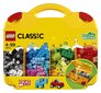 10713 LEGO® Classic Klotsist kohver hind ja info | Klotsid ja konstruktorid | hansapost.ee