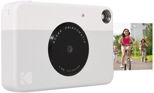 Kodak Printomatic price and information | Kiirpildikaamerad | hansapost.ee