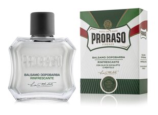 Raseerimispalsam Classic Proraso (100 ml) hind ja info | Proraso Parfüümid, lõhnad ja kosmeetika | hansapost.ee