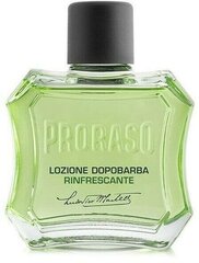 Aftershave kreem Classic Proraso (100 ml) hind ja info | Proraso Parfüümid, lõhnad ja kosmeetika | hansapost.ee