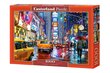 Pusle Castorland Times Square, 1000 detaili цена и информация | Pusled lastele ja täiskasvanutele | hansapost.ee