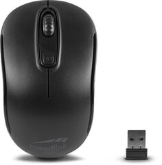 Speedlink Ceptica, черный цена и информация | Компьютерные мыши | hansapost.ee