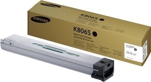 SAMSUNG CLT-K806S Black Toner Cartridge hind ja info | Laserprinteri toonerid | hansapost.ee