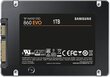 Samsung MZ-76E1T0B/EU цена и информация | Sisemised kõvakettad | hansapost.ee