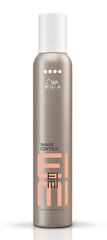 Eriti tugev fikseeriv juuksevaht Wella Eimi Shape Control 300 ml hind ja info | Wella Juuksehooldus | hansapost.ee