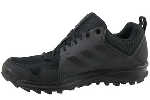 Спортивная обувь мужская Adidas Terrex Tracerocker, черная цена и информация | Кроссовки для мужчин | hansapost.ee