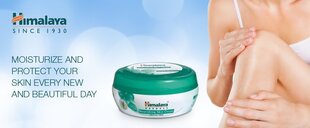 Toitev näo- ja kehakreem Himalaya Herbals 150 ml цена и информация | Кремы для лица | hansapost.ee