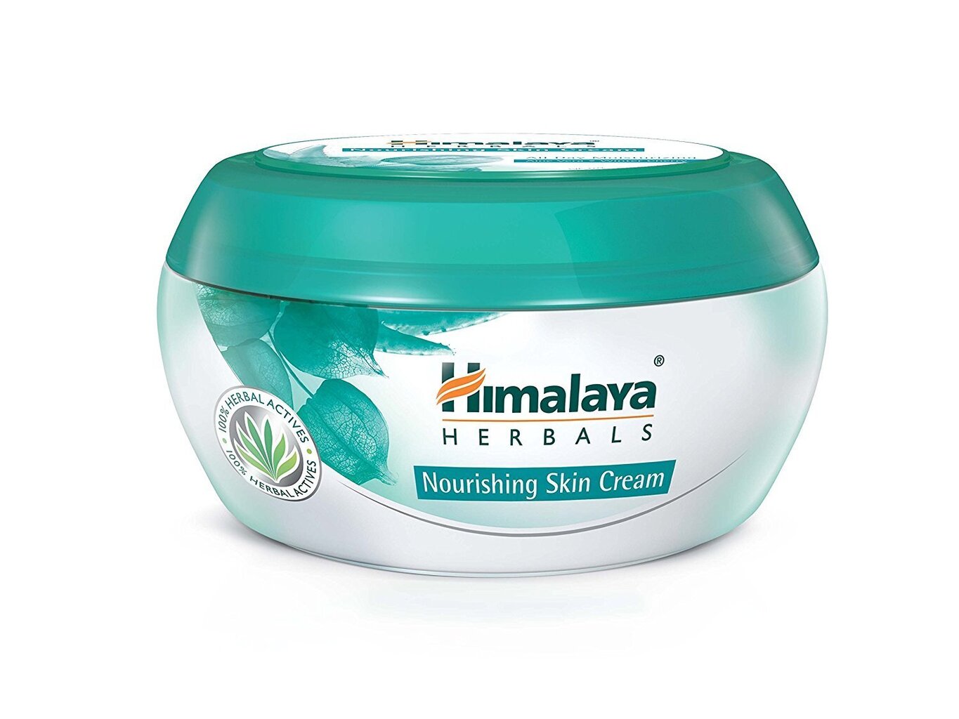 Toitev näo- ja kehakreem Himalaya Herbals 150 ml цена и информация | Näokreemid | hansapost.ee