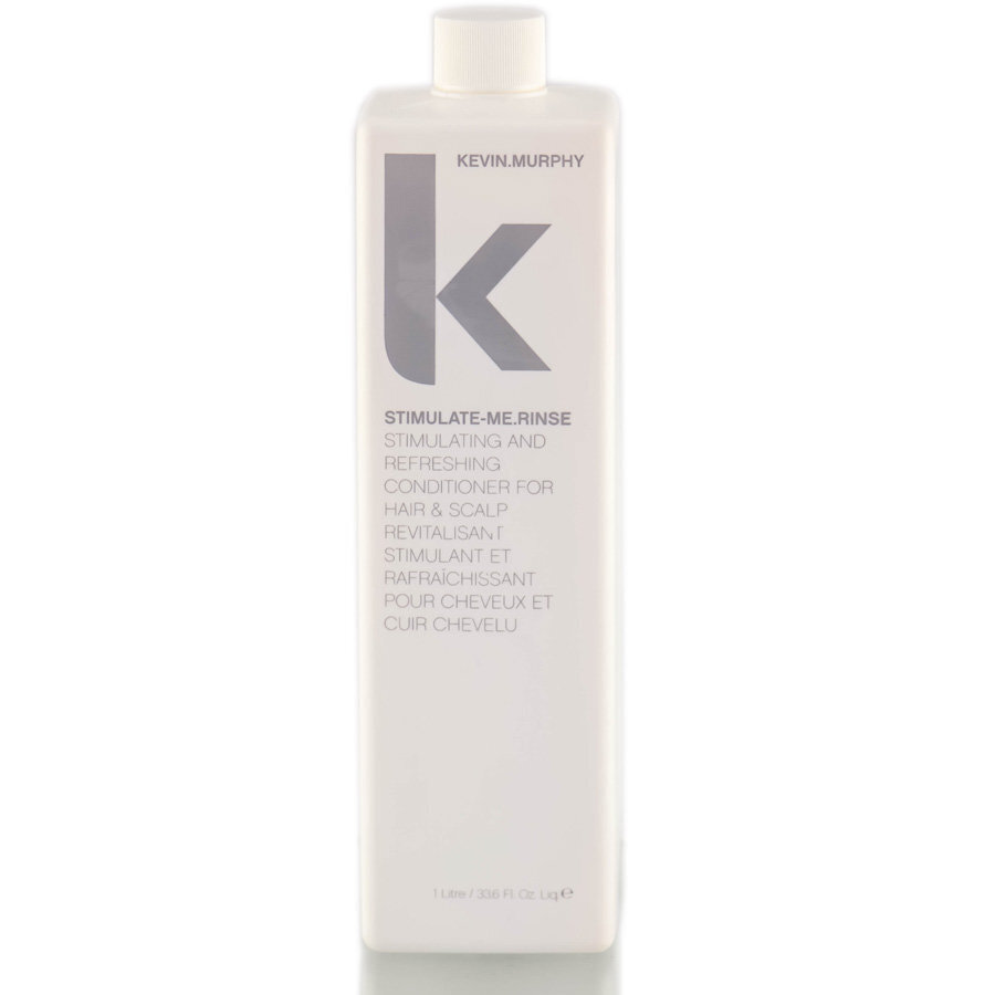 Taastav palsam Kevin Murphy Stimulate Me Rinse, 1000 ml hind ja info | Palsamid | hansapost.ee