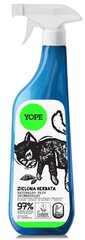 Looduslik universaalne puhastaja Yope 750 ml hind ja info | Yope Kodukaubad | hansapost.ee