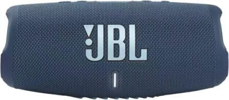 JBL Charge 5 JBLCHARGE5BLU цена и информация | Kõlarid | hansapost.ee