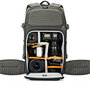 Lowepro BP 350 AW цена и информация | Fotoaparaatide kotid ja vutlarid | hansapost.ee