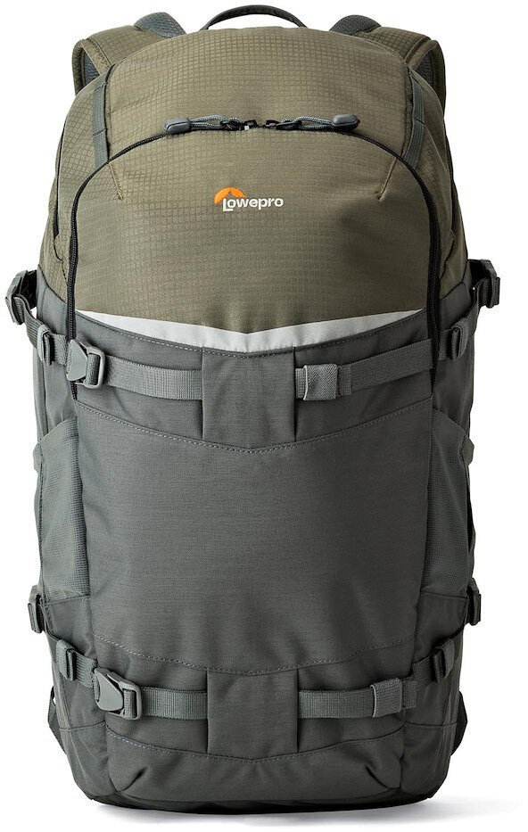 Lowepro BP 350 AW hind ja info | Fotoaparaatide kotid ja vutlarid | hansapost.ee