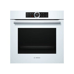 BOSCH HBG675BW1 hind ja info | Ahjud | hansapost.ee