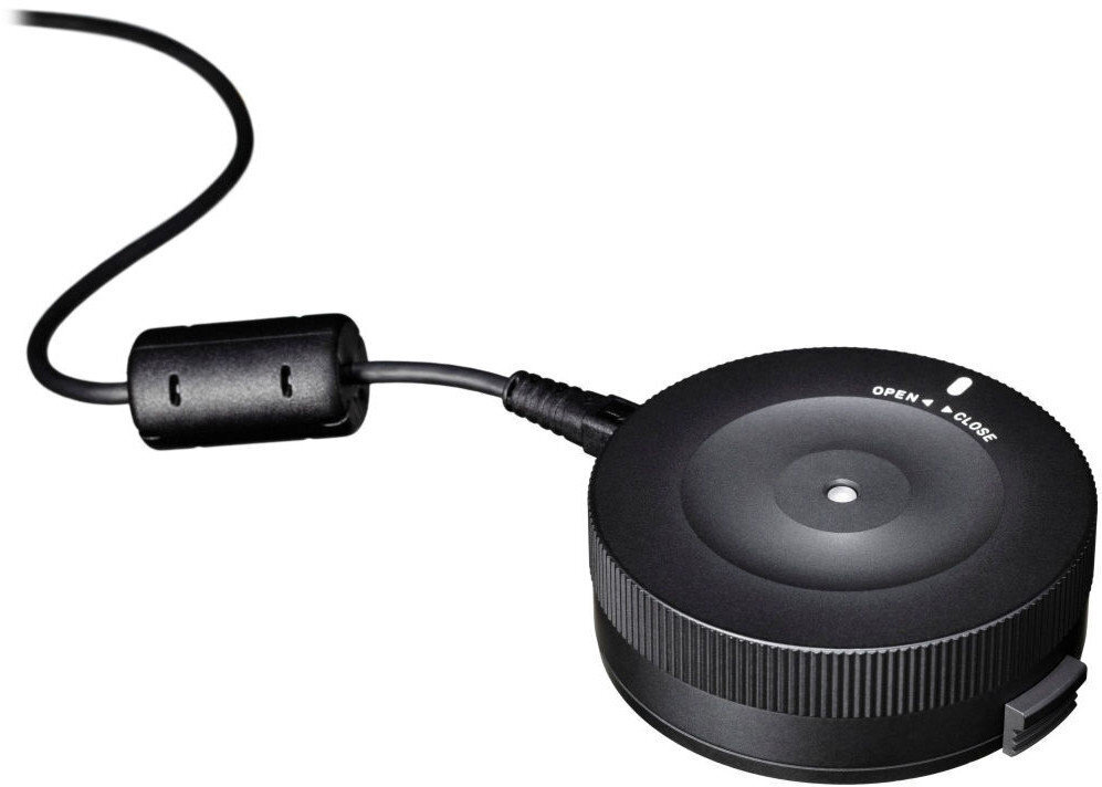 Sigma USB dock for Nikon цена и информация | Fotoaparaatide filtrid | hansapost.ee