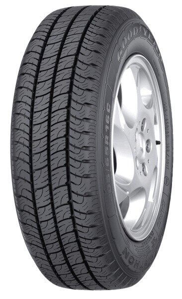 Goodyear CARGO MARATHON 235/65R16C 115 R FO1 цена и информация | Suverehvid | hansapost.ee