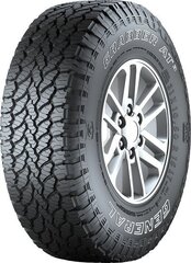 General GRABBER AT3 215/75R15 100 T FR цена и информация | General tire Автотовары | hansapost.ee