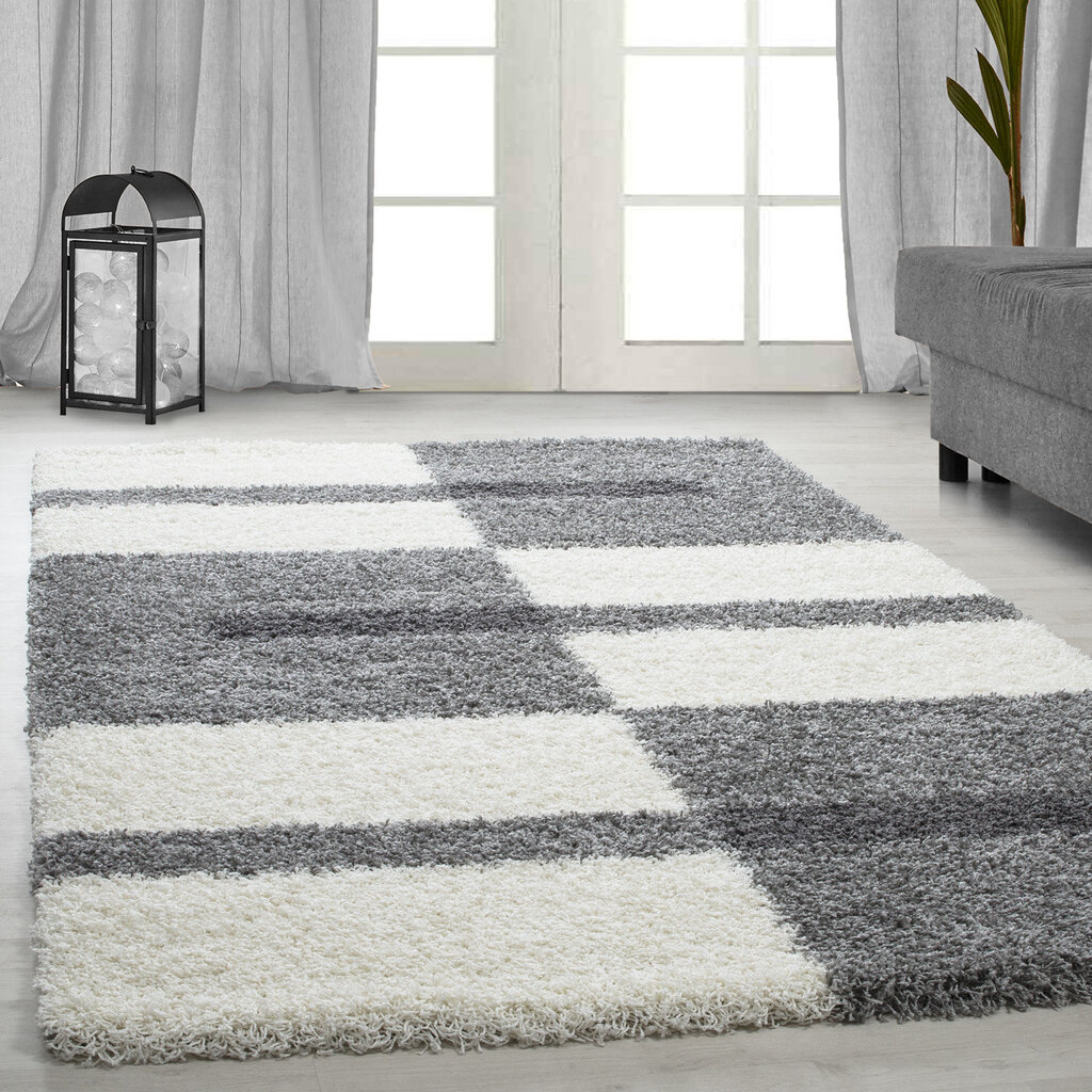 Ayyildiz vaip Shaggy Gala 2505 80x150 cm hind ja info | Vaibad | hansapost.ee