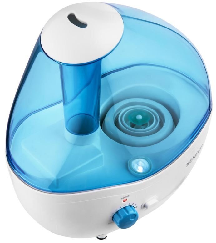 Humidifier Sencor SHF 920 BL hind ja info | Õhuniisutajad | hansapost.ee