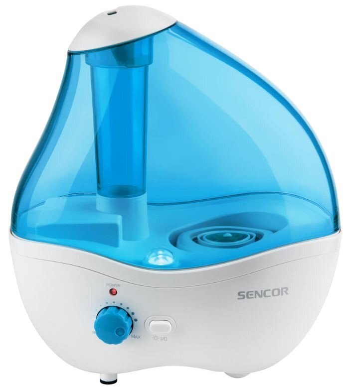 Humidifier Sencor SHF 920 BL цена и информация | Õhuniisutajad | hansapost.ee