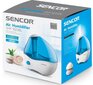 Humidifier Sencor SHF 920 BL hind ja info | Õhuniisutajad | hansapost.ee