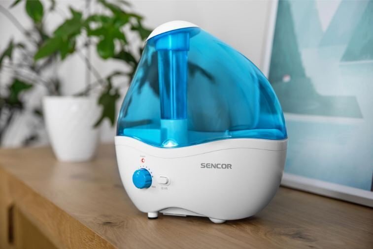 Humidifier Sencor SHF 920 BL цена и информация | Õhuniisutajad | hansapost.ee