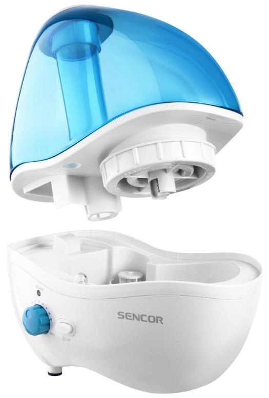 Humidifier Sencor SHF 920 BL цена и информация | Õhuniisutajad | hansapost.ee