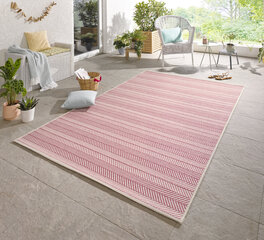 Vaip Bougari Botany Caribbean Pink, 70x200 cm цена и информация | Ковры | hansapost.ee