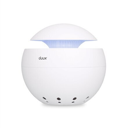 Õhupuhastaja Duux Sphere DUAP02, 2.5 W, valge цена и информация | Õhupuhastajad | hansapost.ee