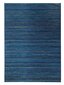Vaip NORTHRUGS Lotus Meliert Blue, 80x240 cm hind ja info | Vaibad | hansapost.ee