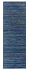 Vaip NORTHRUGS Lotus Meliert Blue, 120x170 cm hind ja info | Vaibad | hansapost.ee
