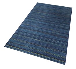 Vaip NORTHRUGS Lotus Meliert Blue, 120x170 cm hind ja info | Vaibad | hansapost.ee