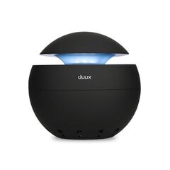 Воздухоочиститель Duux Sphere DUAP01, 2.5 Вт, черный цена и информация | Duux Сантехника, ремонт, вентиляция | hansapost.ee