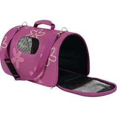 Zolux транспортная сумка Flower, S, розовая цена и информация | Zolux Товары для животных | hansapost.ee