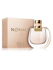 Парфюмированная вода для женщин Chloe Nomade EDP для женщин 75 мл цена и информация | Chloé Косметика для тела | hansapost.ee