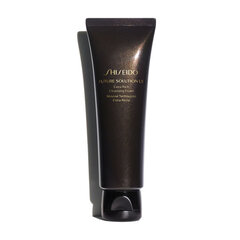 Vananemisvastane puhastav vaht Shiseido Extra Rich Cleansing Foam (125 ml) hind ja info | Näopuhastusvahendid | hansapost.ee