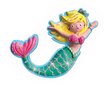 SES Kipsi valamise komplekt Ookeani figuurid цена и информация | Arendavad laste mänguasjad | hansapost.ee