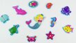 SES Kipsi valamise komplekt Ookeani figuurid цена и информация | Arendavad laste mänguasjad | hansapost.ee