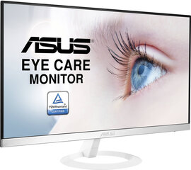 Asus VZ249HE-W hind ja info | Monitorid | hansapost.ee