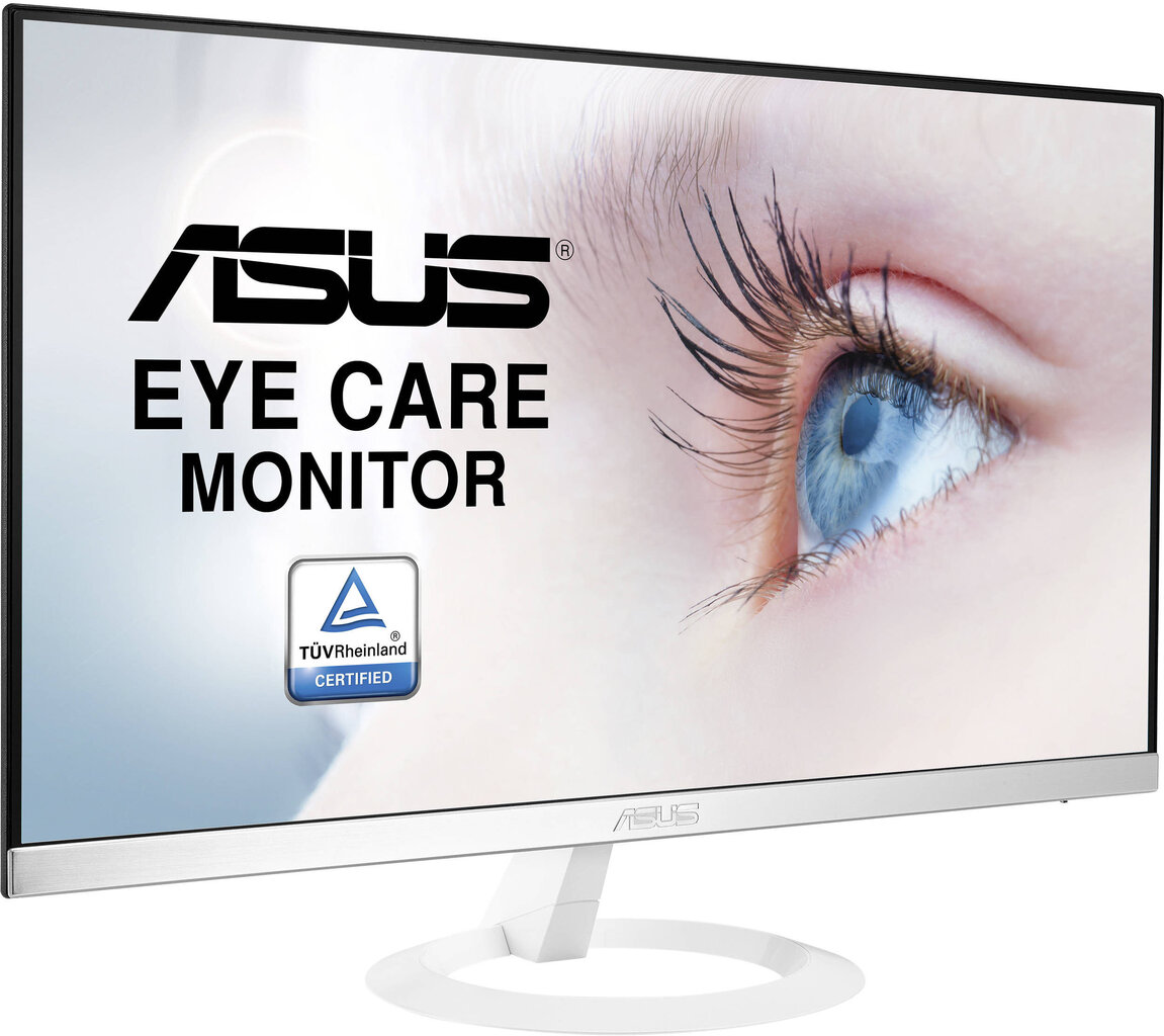 Asus VZ249HE-W цена и информация | Monitorid | hansapost.ee
