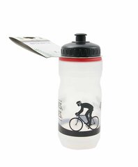 Бутылка для воды Good Bike Honcho 500 мл цена и информация | Фляги для велосипеда, флягодержатели | hansapost.ee
