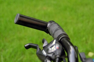 Juhtraua sarved Good Bike hind ja info | Muud jalgratta varuosad | hansapost.ee