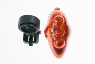 Tagatuli Good Bike price and information | Bicycle lights and reflectors | hansapost.ee