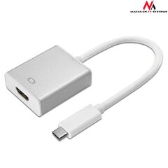 Адаптер Maclean MCTV-841 цена и информация | Адаптеры и USB-hub | hansapost.ee