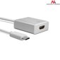 Adapter Maclean MCTV-841 hind ja info | USB adapterid ja jagajad | hansapost.ee