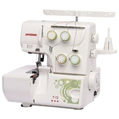 JANOME T 72
