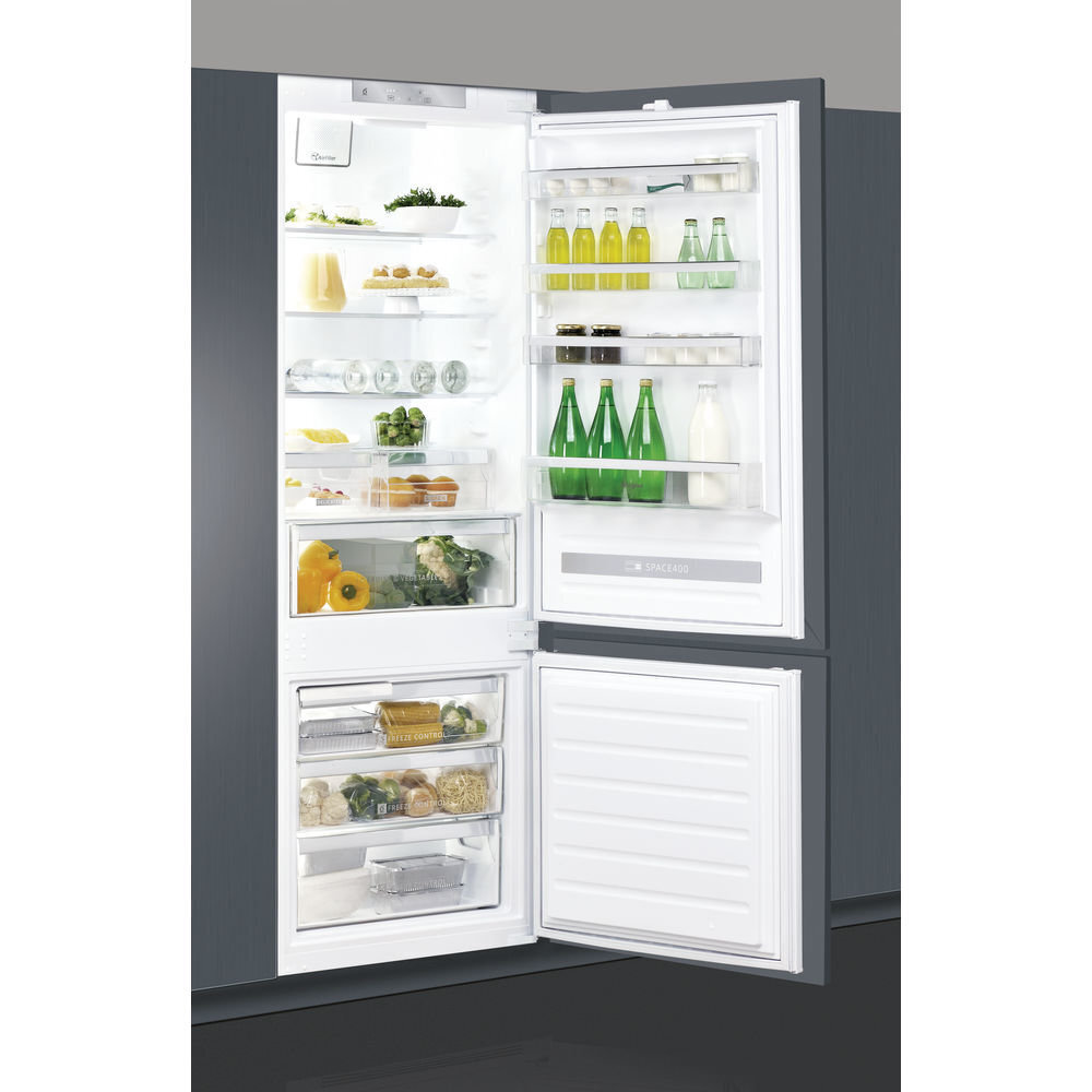 WHIRLPOOL SP40 801 EU цена и информация | Külmkapid-külmikud | hansapost.ee