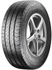 Uniroyal RAIN MAX 3 225/75R16C 118 R price and information | Tyres | hansapost.ee