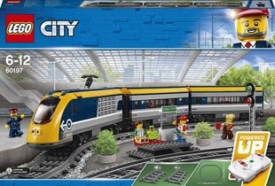 60197 LEGO® City Reisirong price and information | Blocks and constructors | hansapost.ee